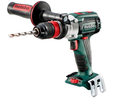 Metabo SB 18 LTX BL Quick