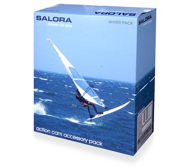 Salora ProSport Waterpack