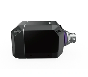 Conspit Conspit ARES 12 CDR Wheelbase 12Nm