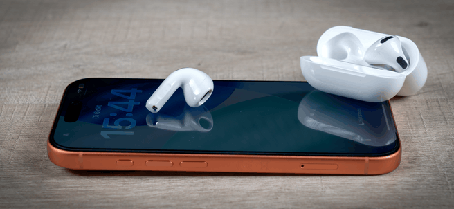 Apple AirPods 5
