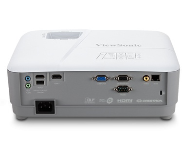 ViewSonic PG707W