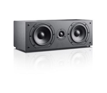 Teufel Viton 51 (Zwart)