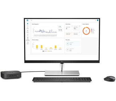 HP Chromebox G3 (34D75EA)