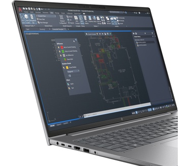 HP 16 G11