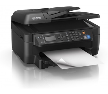 Epson WF-2750DWF
