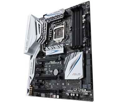 ASUS Z170-PREMIUM