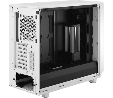 Fractal Design Meshify 2 Clear Tempered Glass