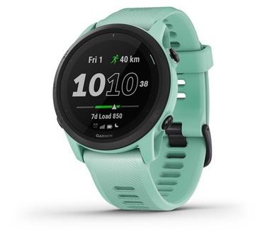 Garmin Forerunner 745 Groen