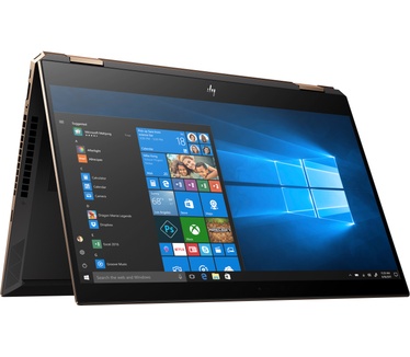HP Spectre x360 15-df1550nd