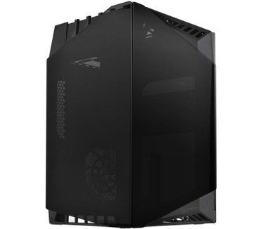 Silverstone LD03