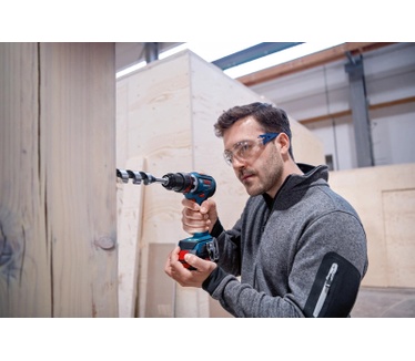 Bosch GSR 18V-90 FC PROFESSIONAL