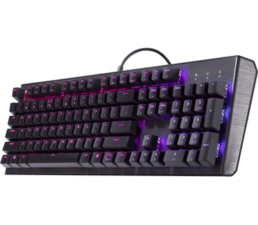 Cooler Master CK550 Gateron Red (Azerty BE)