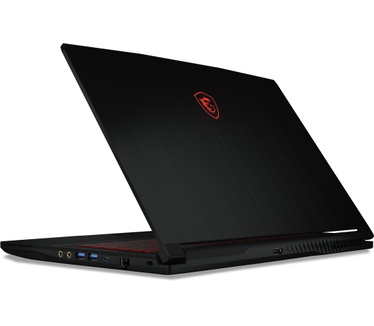 MSI GF63 Thin 11UCX-1421BE (Azerty toetsenbord)