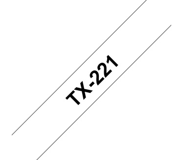 Brother TX-221