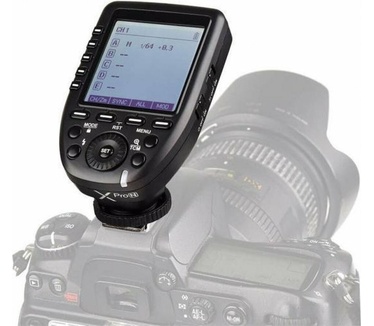 Godox Xpro-N TTL Wireless Flash Trigger