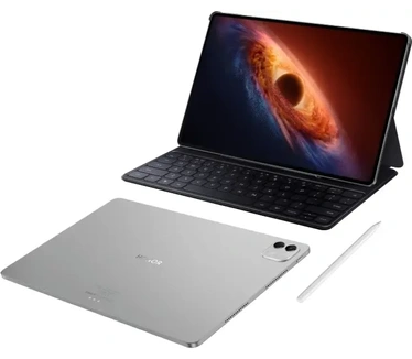 Honor MagicPad 4 256GB Grijs