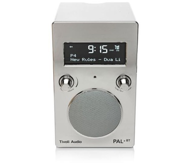 Tivoli Audio PAL+BT