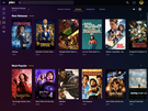 Plex: films huren