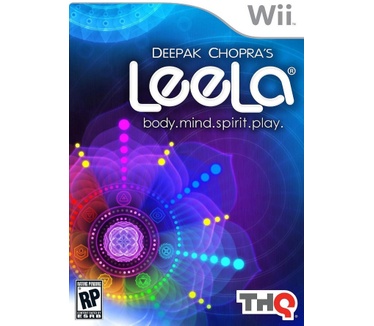 Deepak Chopra's Leela, Wii