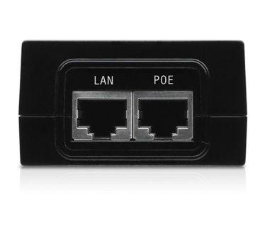 Ubiquiti Networks POE-48-24W-G PoE adapter & injector