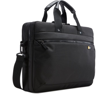 Case Logic Bryker Zwart