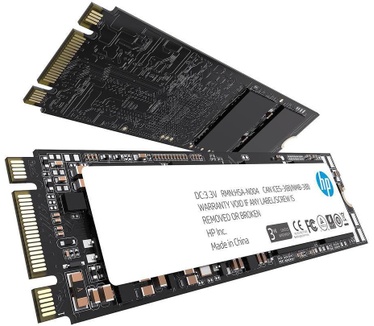 HP S700 Pro M.2 128GB