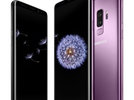 Samsung Galaxy S9 en S9+