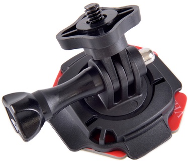 BroFish 360° Mount voor Actioncams