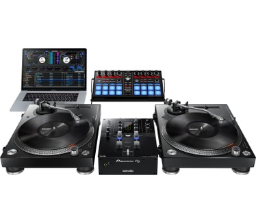 Pioneer DJM-S3