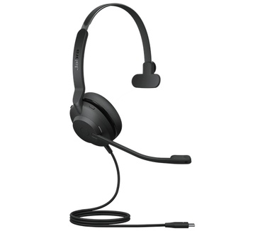 Jabra Evolve2 30, UC Mono