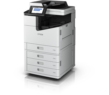 Epson Workforce Enterprise WF-C20590
