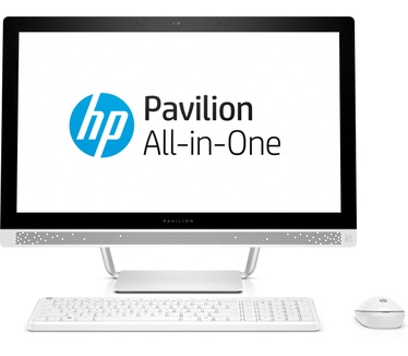 HP Pavilion All-in-One 24-b241nd