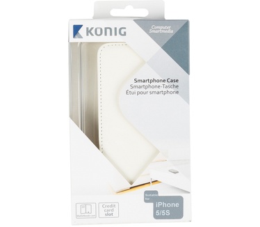 König CSFCIPH5WH