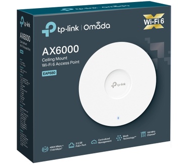 TP-Link EAP680