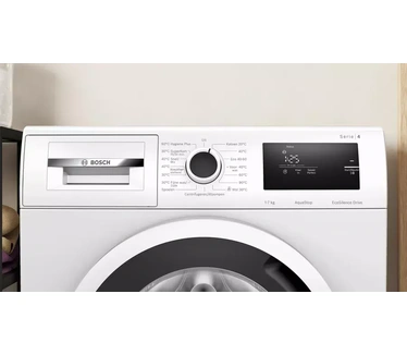 Bosch Serie | 4 WAN28076NL