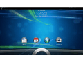 Screenshot HTC Flyer