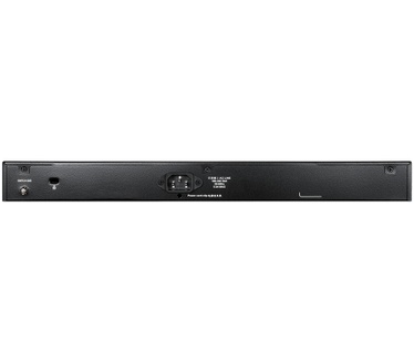 D-Link DGS-1510-28XMP