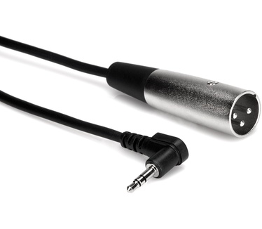Hosa Technology XVM-110M
