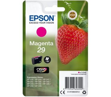 Epson C13T29834012