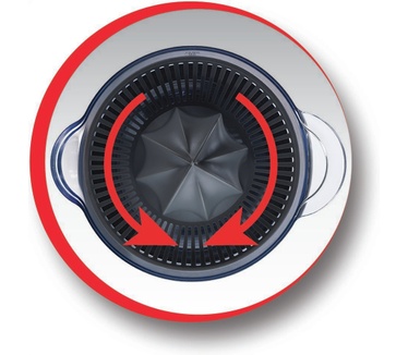 Moulinex PC1208