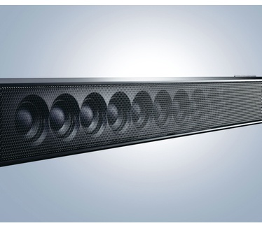 Yamaha YSP-2500
