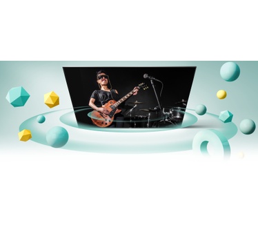 Hisense 75A7100F