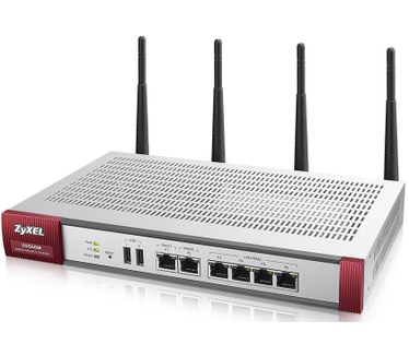 ZyXEL USG60W
