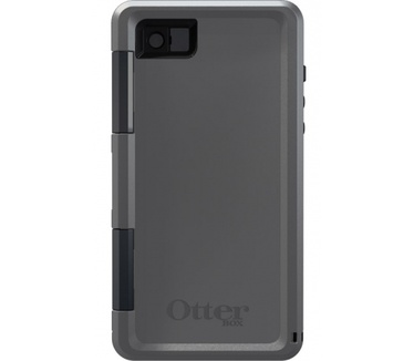 Otterbox Otterbox Armor Case Apple iPhone 5 Black