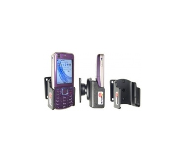 Brodit Passieve Houder Nokia 6220 Classic Swivel