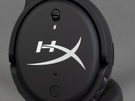 Drie gaming headsets met head tracking