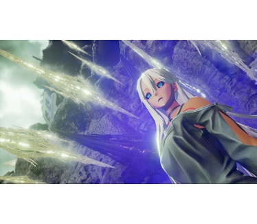 Code Vein, PS4