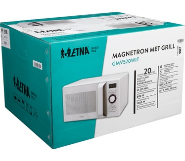 Etna GMV520WIT