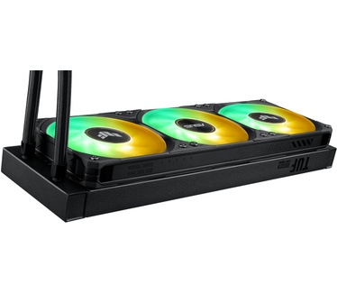 ASUS TUF Gaming LC III 360 ARGB LCD