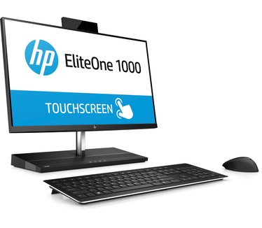 HP EliteOne 1000 G1 (2LU10EA)